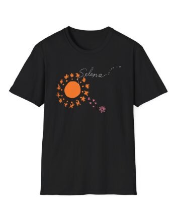 SG Dandelion Unisex Softstyle T-Shirt