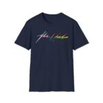 The Used to Feel Something Unisex Softstyle T-Shirt