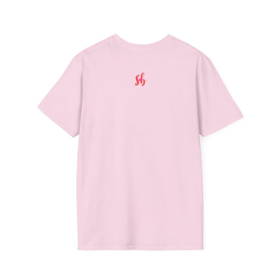 SG ...and You Said It Unisex Softstyle T-Shirt