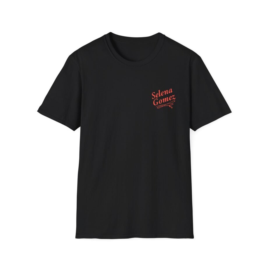 SG She'll Find Love Unisex Softstyle T-Shirt