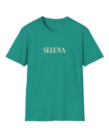 SG Holiday Unisex Softstyle T-Shirt