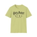 Harry Potter CHICAGO Unisex Softstyle T-Shirt
