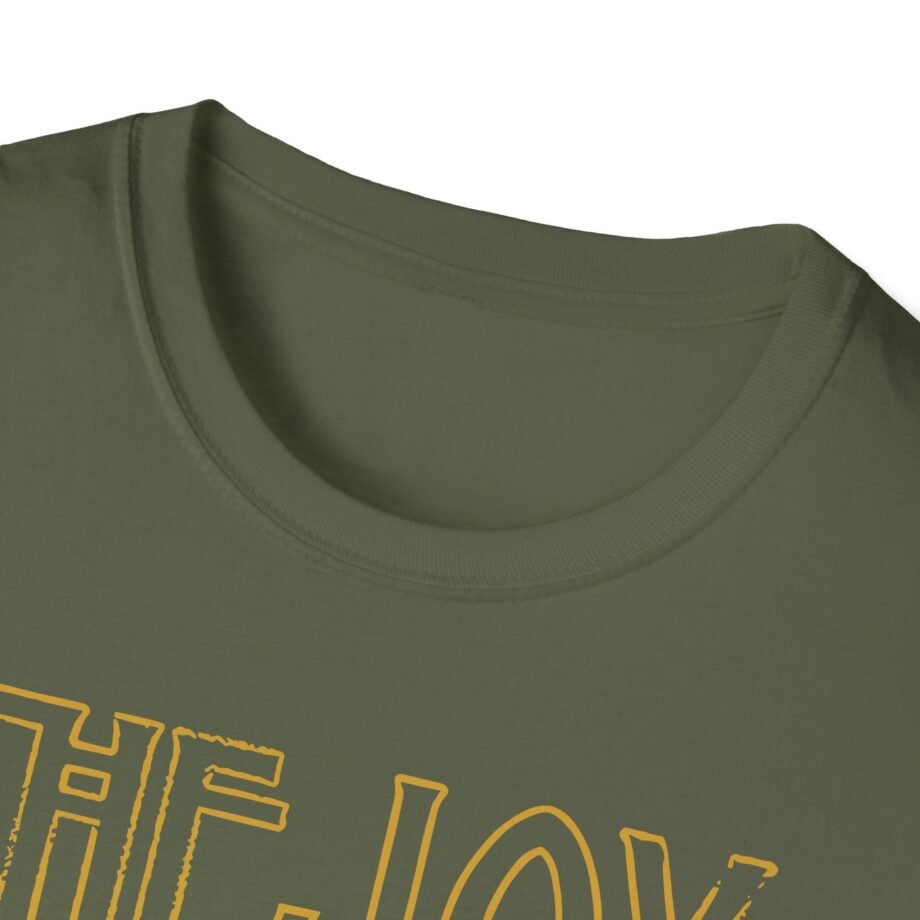 The Lox Zep Unisex Softstyle T-Shirt