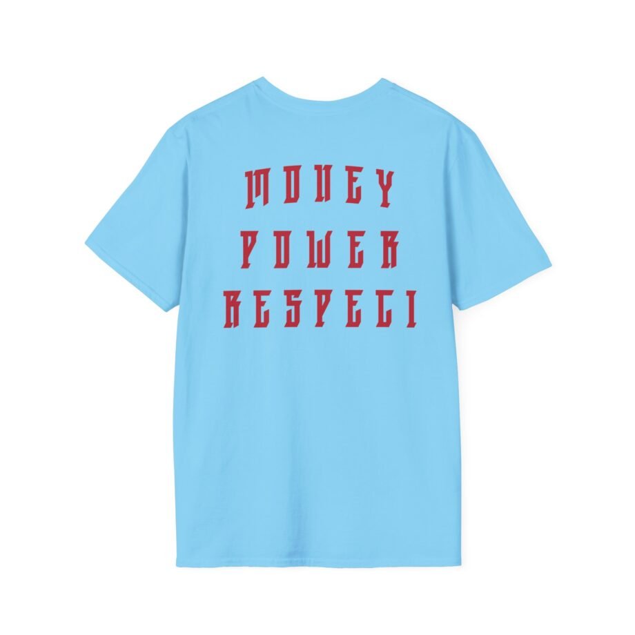 The Lox Old School Unisex Softstyle T-Shirt