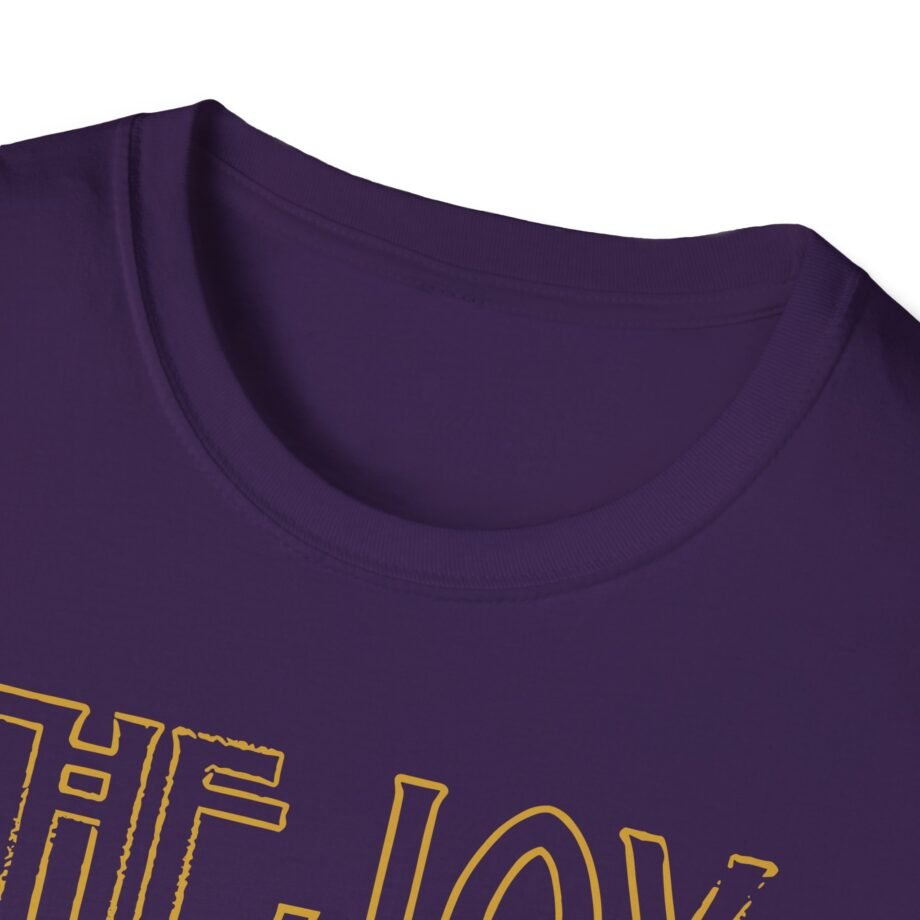 The Lox Zep Unisex Softstyle T-Shirt