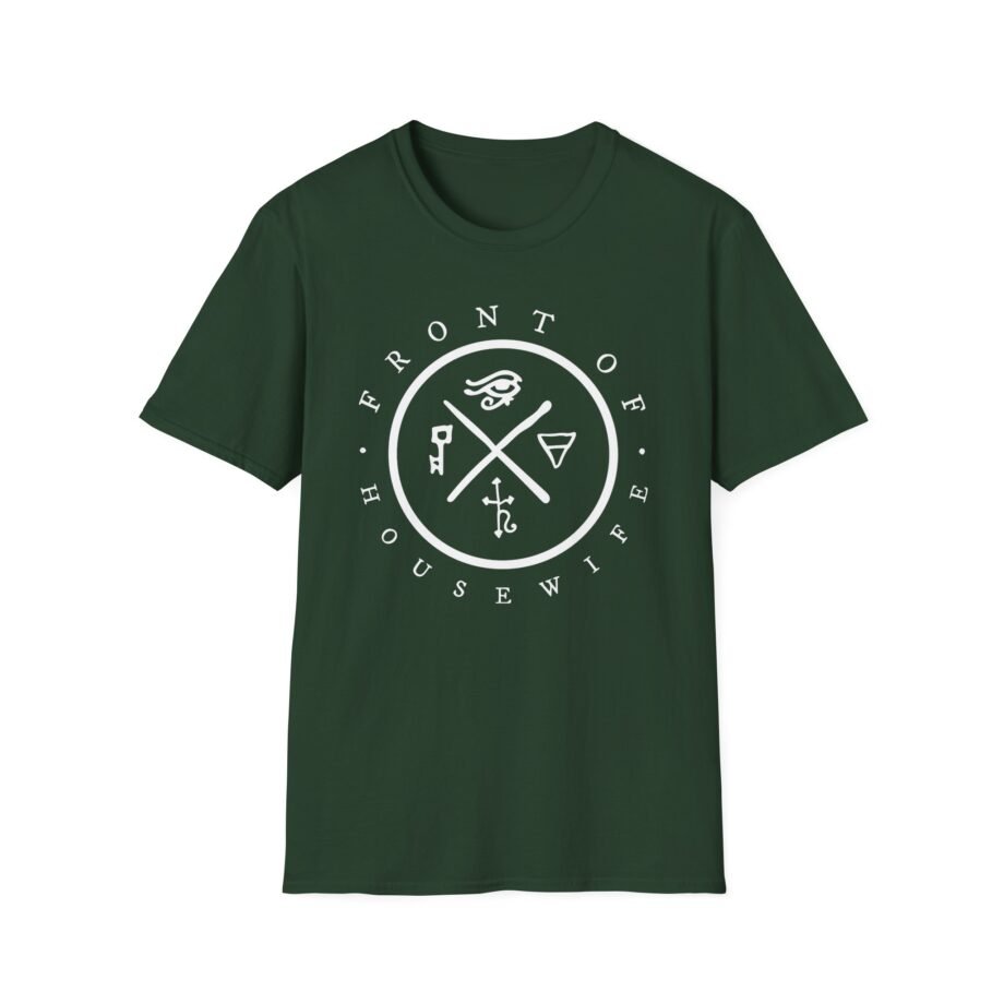 Seven Lions Unisex Softstyle T-Shirt
