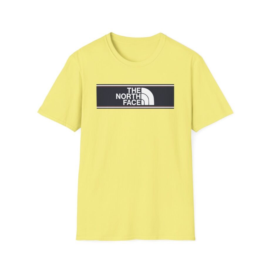 Swae Lee North Face Unisex Softstyle T-Shirt