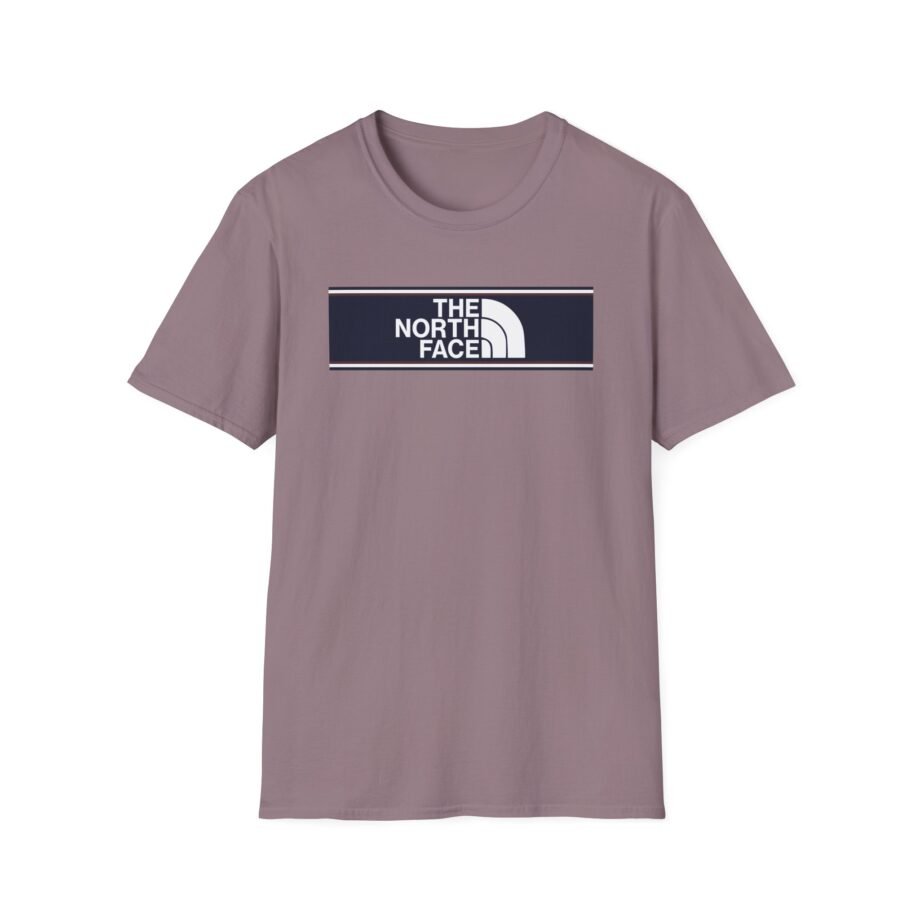 Swae Lee North Face Unisex Softstyle T-Shirt