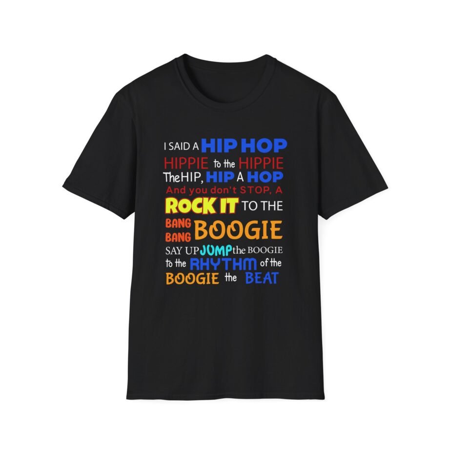 TSG Unisex Softstyle T-Shirt