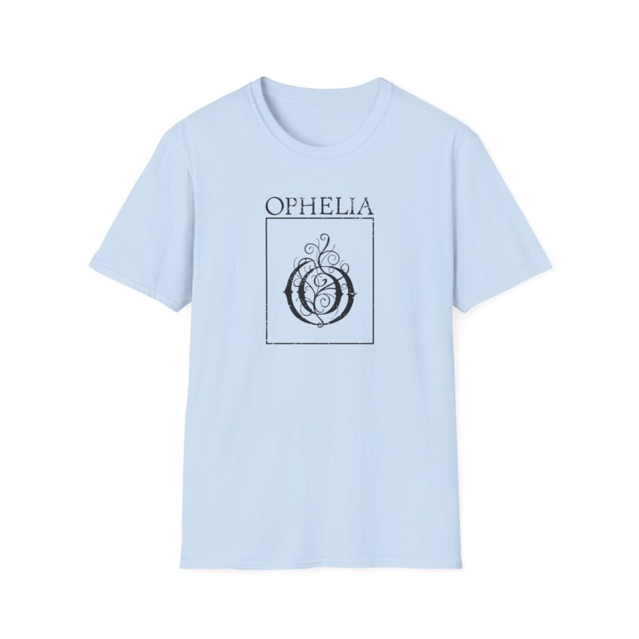 Seven Lions Unisex Softstyle T-Shirt