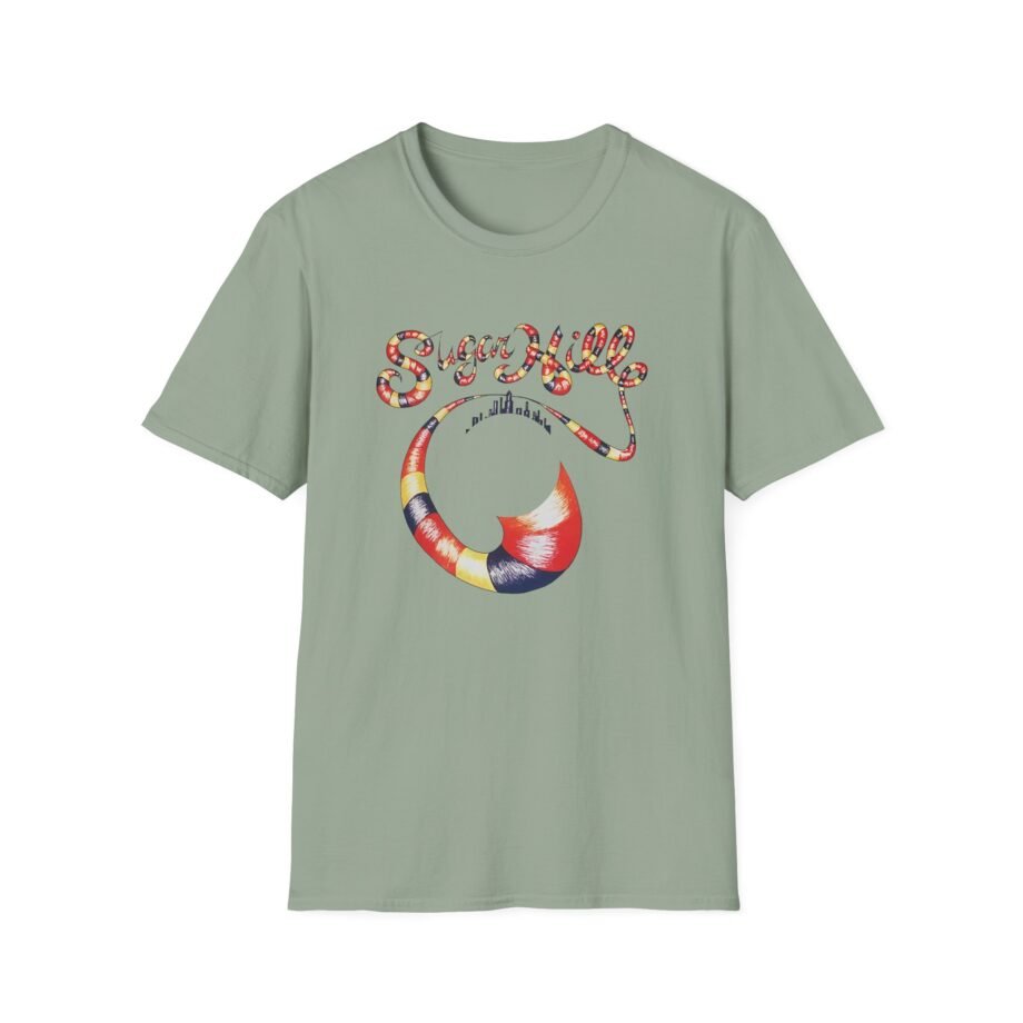 TSG Unisex Softstyle T-Shirt