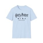 Harry Potter CHICAGO Unisex Softstyle T-Shirt