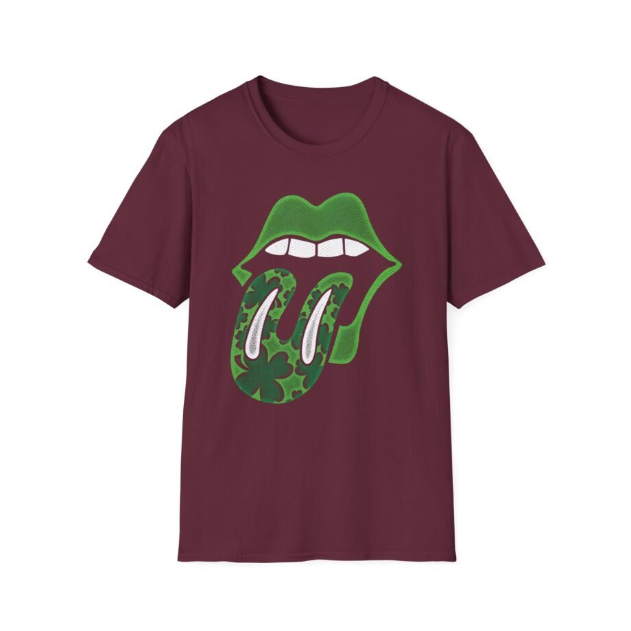 RS Clover Unisex Softstyle T-Shirt