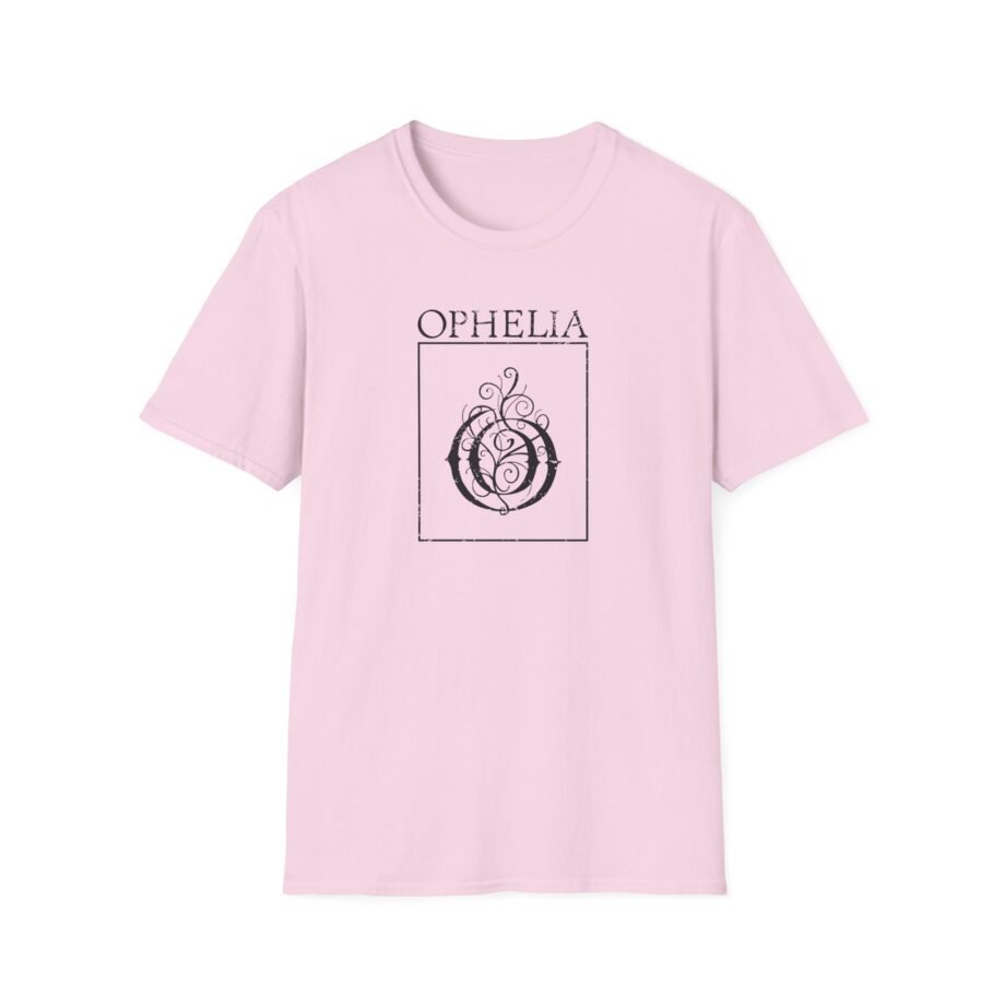 Seven Lions Unisex Softstyle T-Shirt