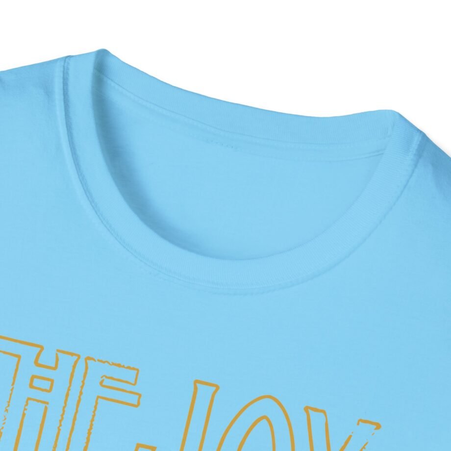 The Lox Zep Unisex Softstyle T-Shirt