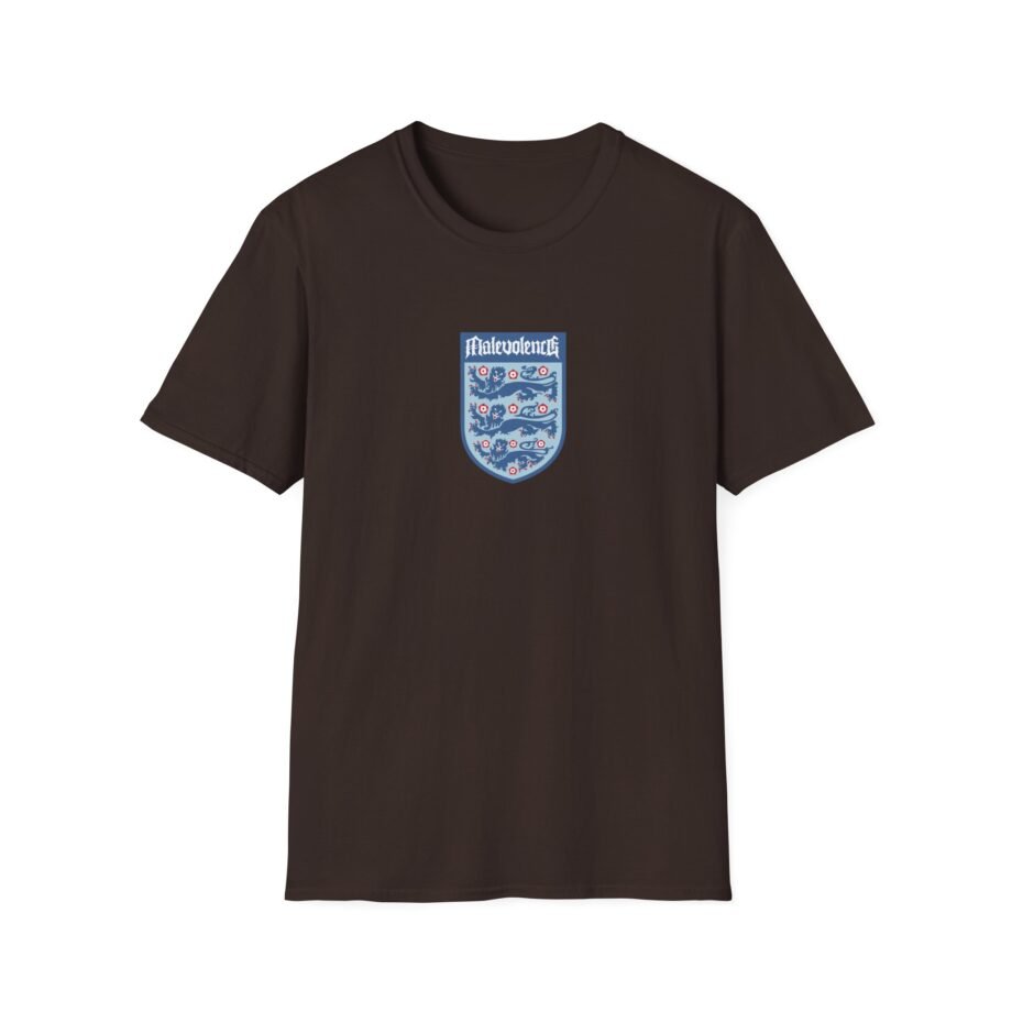 Malevolence It's Coming Home Unisex Softstyle T-Shirt