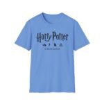 Harry Potter CHICAGO Unisex Softstyle T-Shirt