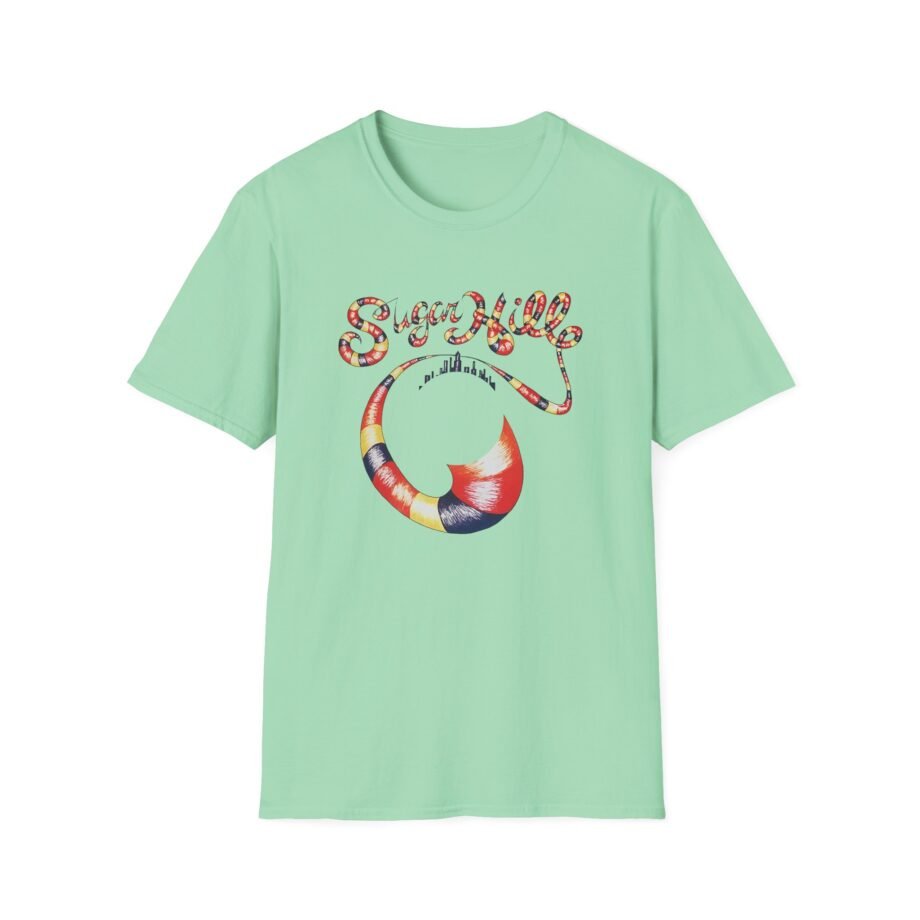 TSG Unisex Softstyle T-Shirt