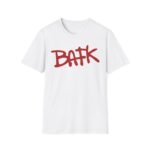 Nettspend BAFK Unisex Softstyle T-Shirt