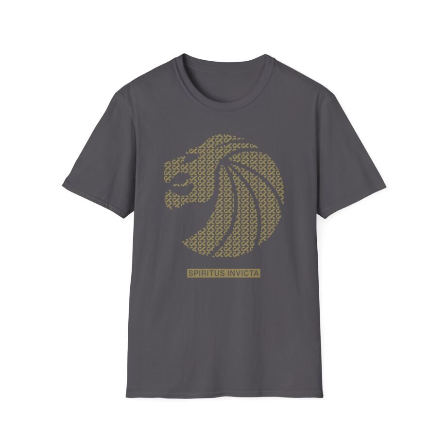 Seven Lions Unisex Softstyle T-Shirt