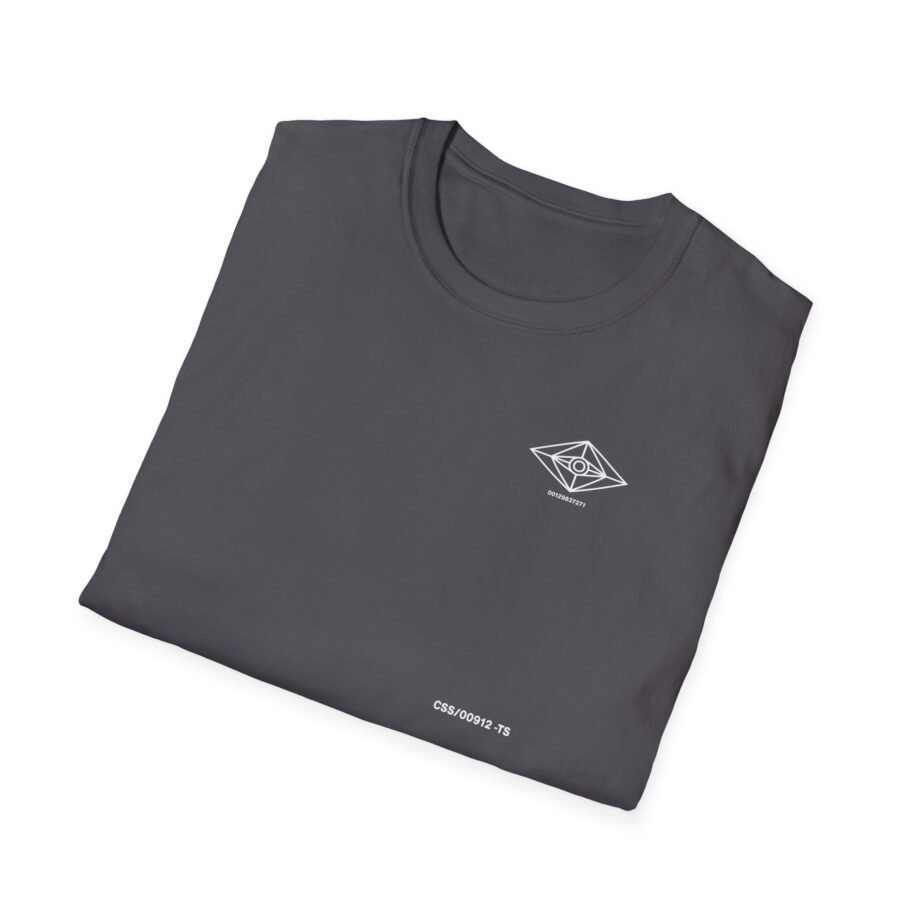 Slander Chimera Tour Unisex Softstyle T-Shirt