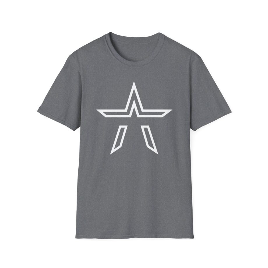 Starset Star Unisex Softstyle T-Shirt