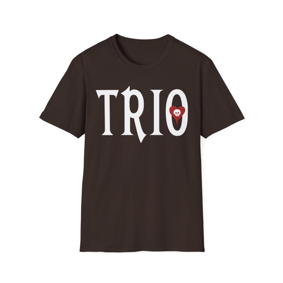 Alkaline Trio Unisex Softstyle T-Shirt