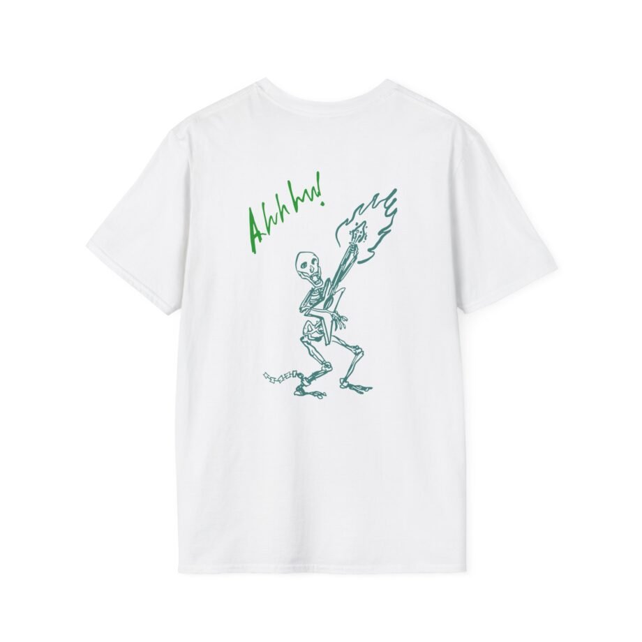 Swae Lee Someone Said Unisex Softstyle T-Shirt