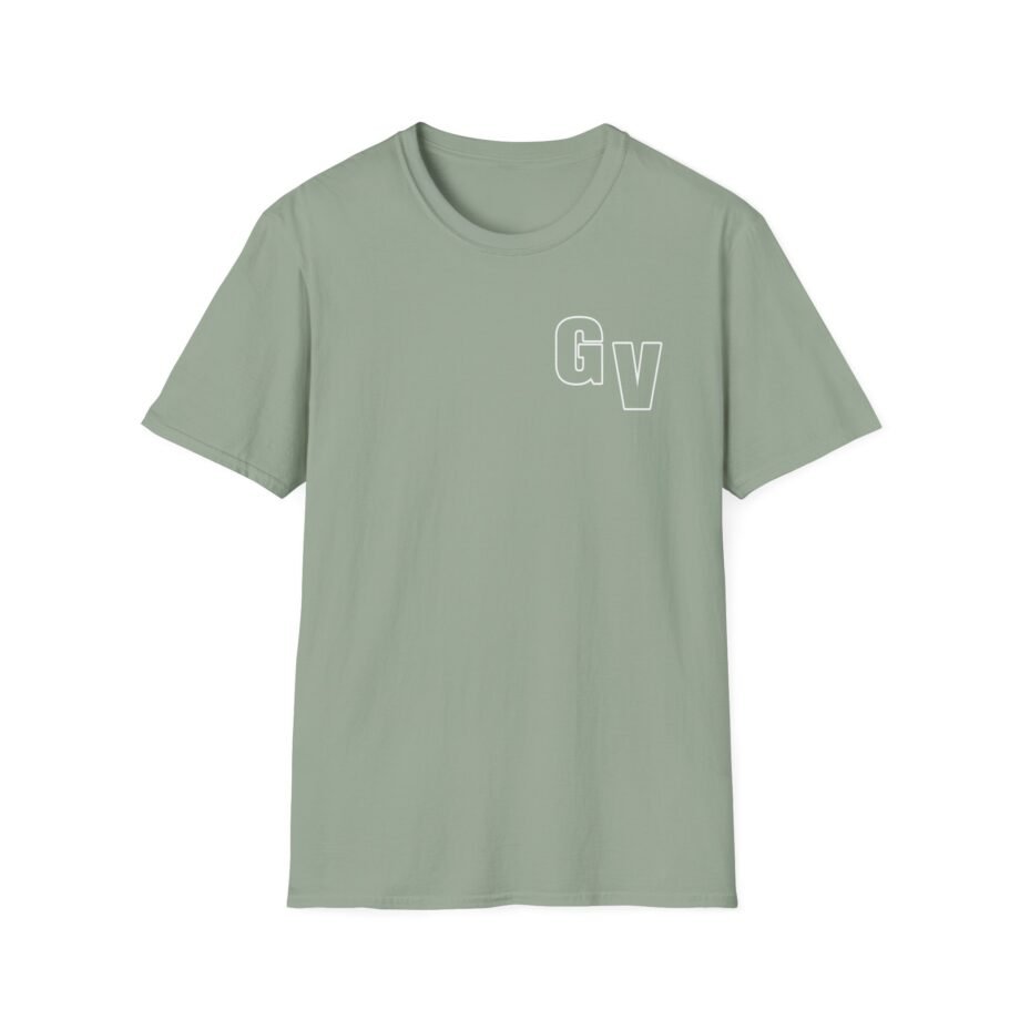 Slander Gud Vibrations Unisex Softstyle T-Shirt