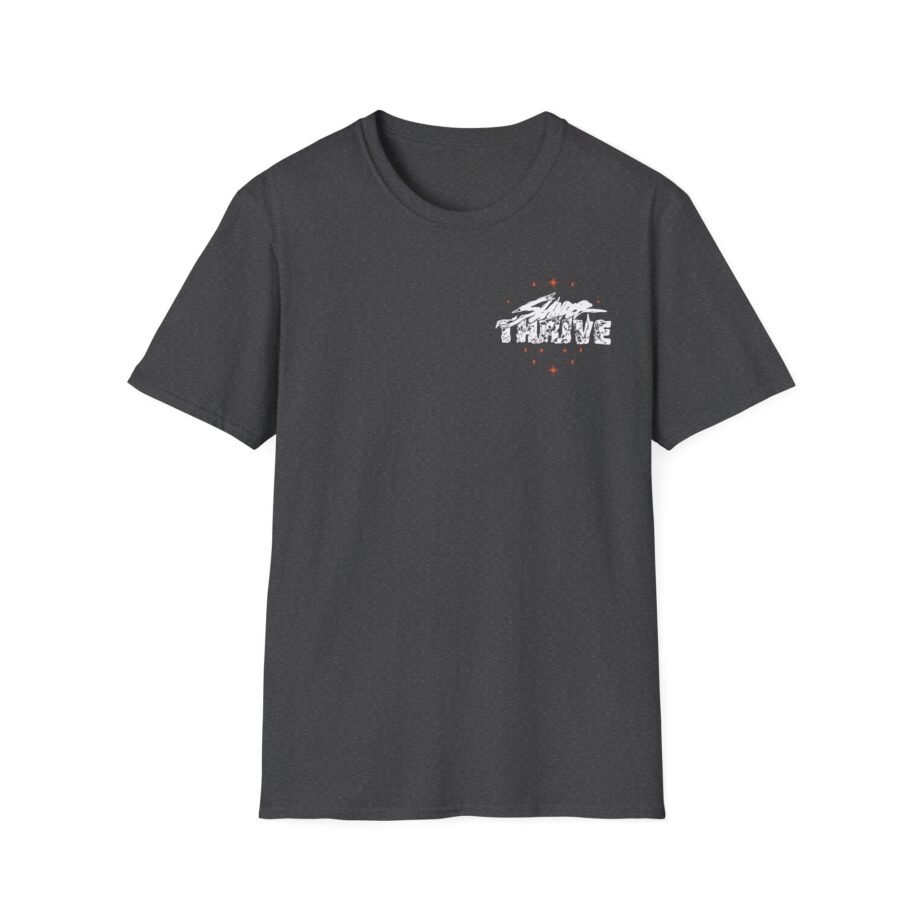 Slander Sequence Unisex Softstyle T-Shirt