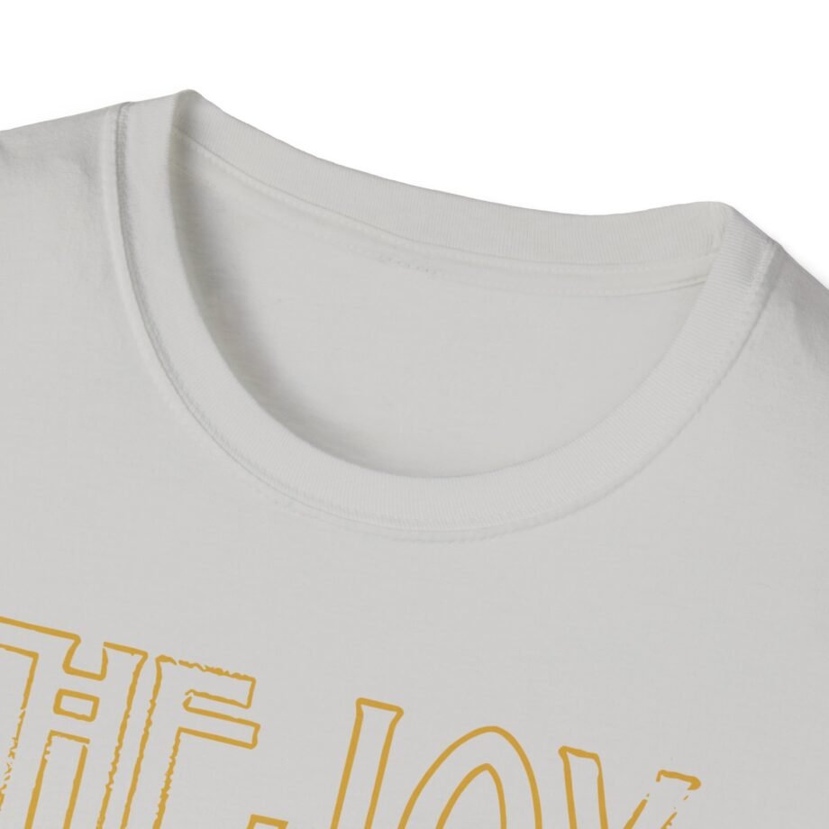 The Lox Zep Unisex Softstyle T-Shirt