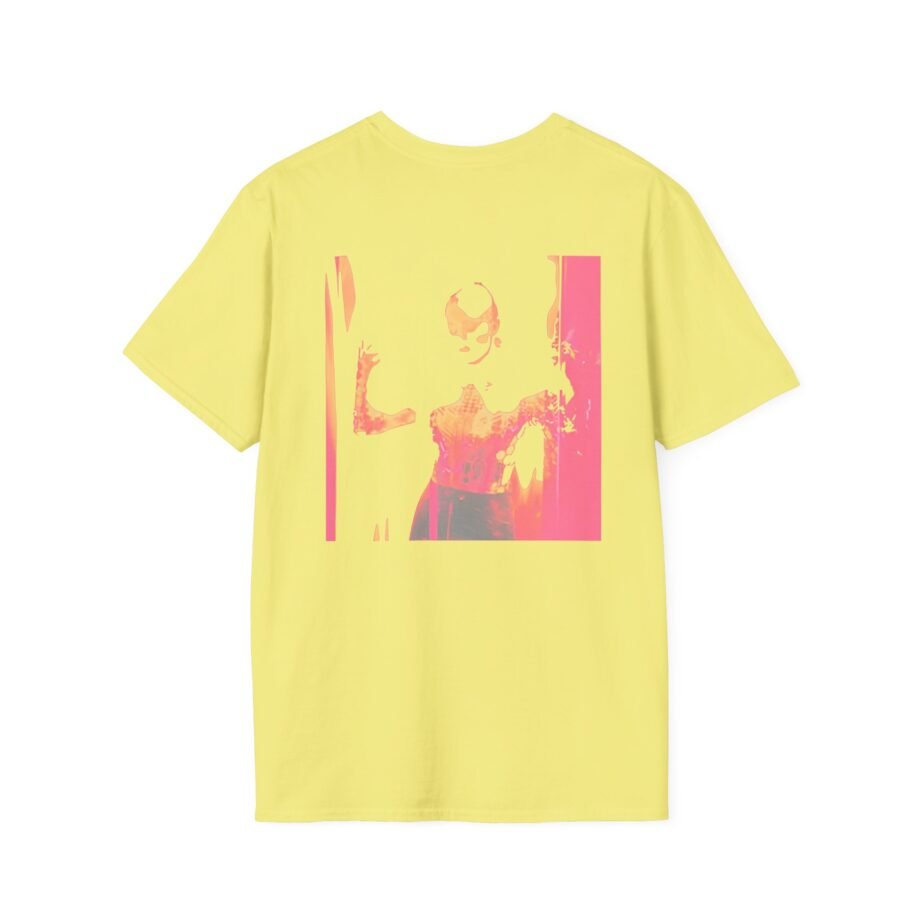SG Look at Her Now Unisex Softstyle T-Shirt