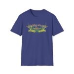 Slightly Stoopid 4/20 Crest Unisex Softstyle T-Shirt