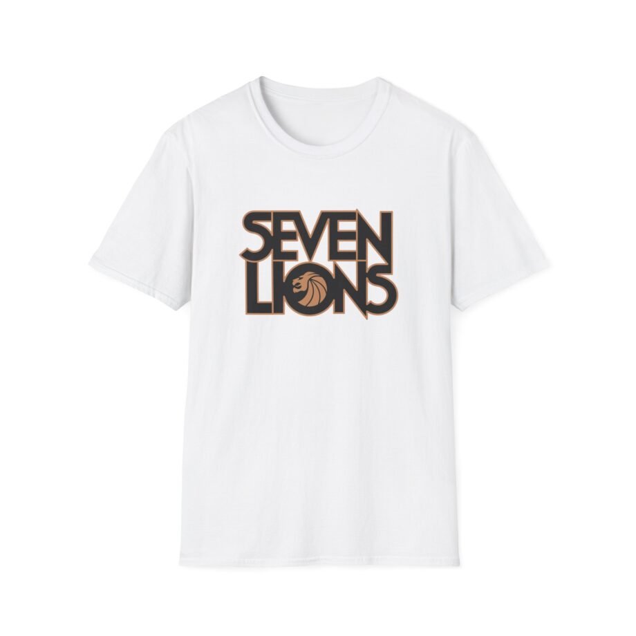 Seven Lions Unisex Softstyle T-Shirt
