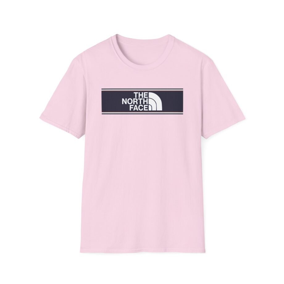 Swae Lee North Face Unisex Softstyle T-Shirt