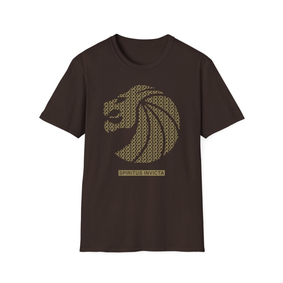 Seven Lions Unisex Softstyle T-Shirt