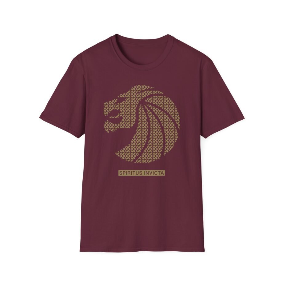Seven Lions Unisex Softstyle T-Shirt