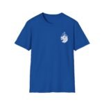 Seven Lions Ophelia X Seven Lions Unisex Softstyle T-Shirt