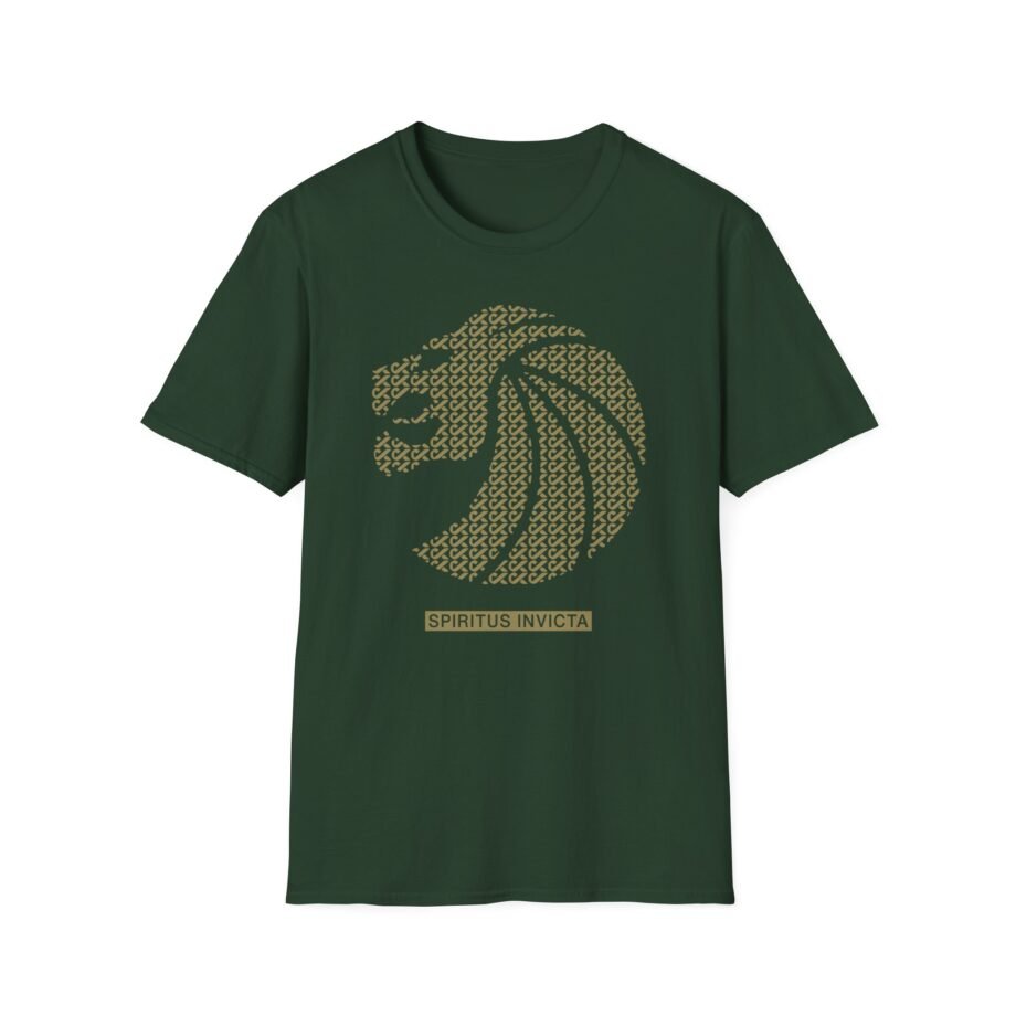 Seven Lions Unisex Softstyle T-Shirt