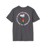 The Used to Feel Something Unisex Softstyle T-Shirt