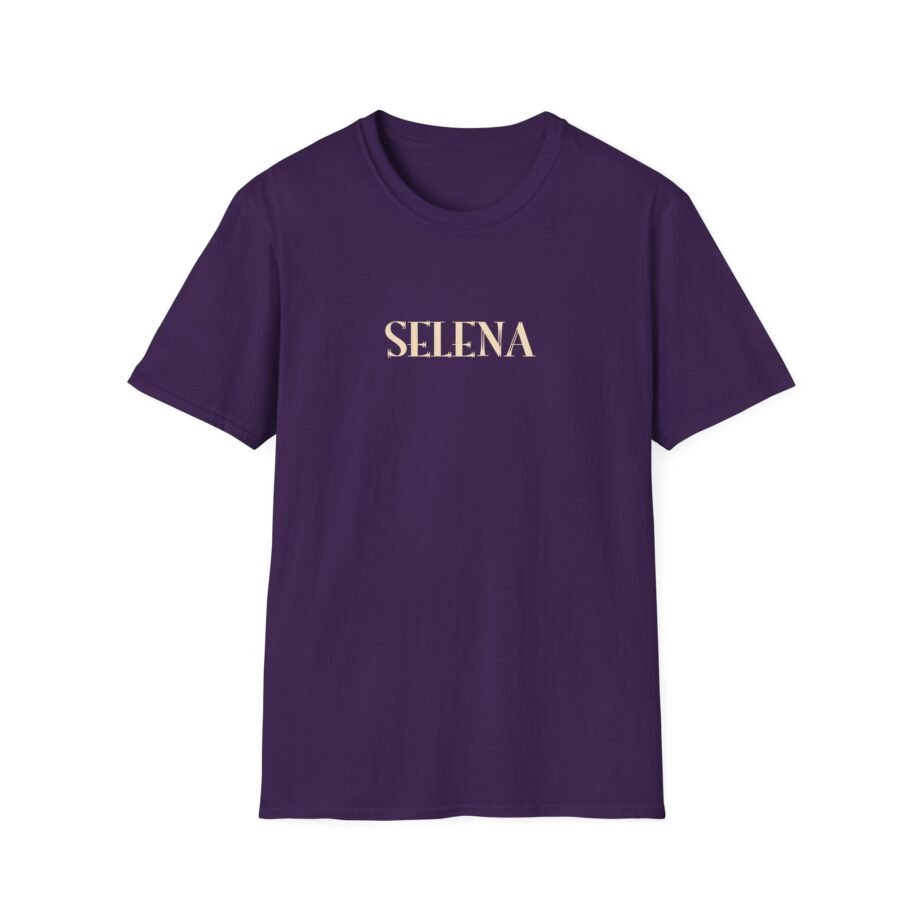 SG Holiday Unisex Softstyle T-Shirt
