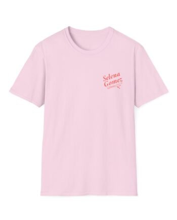 SG She'll Find Love Unisex Softstyle T-Shirt