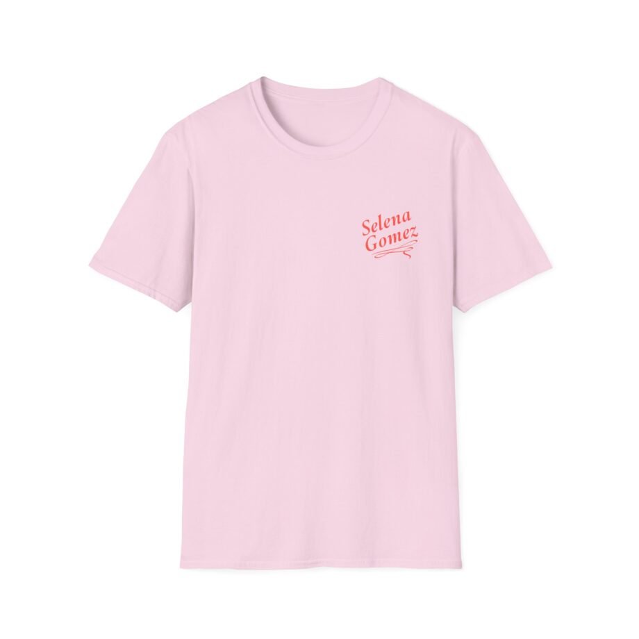 SG She'll Find Love Unisex Softstyle T-Shirt