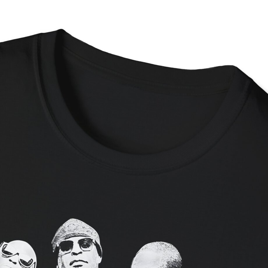 The Lox NY '18 Unisex Softstyle T-Shirt