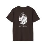 Seven Lions Ophelia X Seven Lions Unisex Softstyle T-Shirt