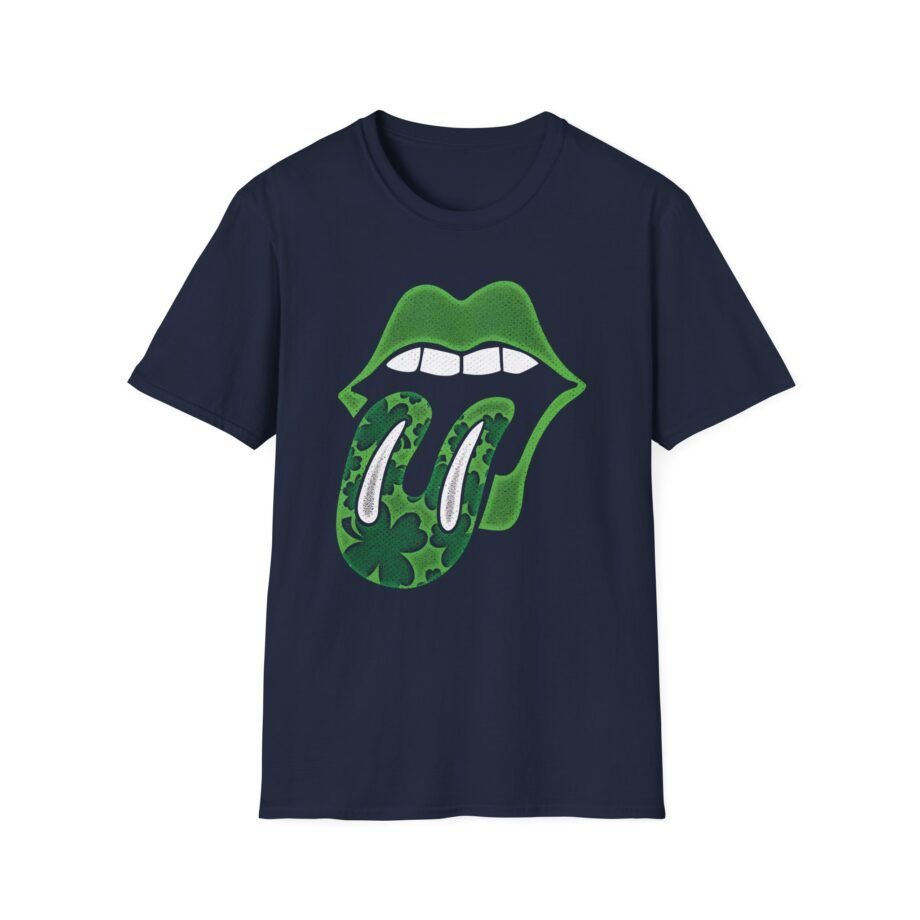 RS Clover Unisex Softstyle T-Shirt