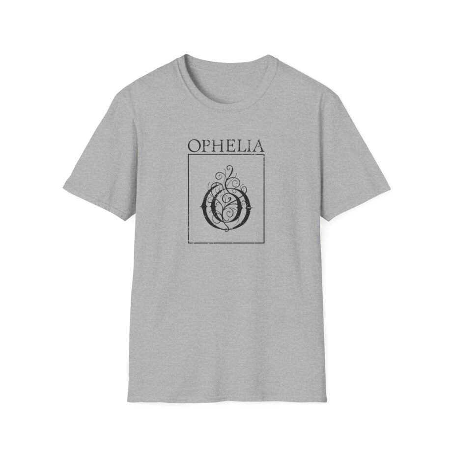 Seven Lions Unisex Softstyle T-Shirt
