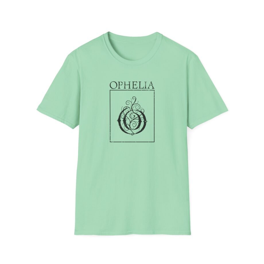 Seven Lions Unisex Softstyle T-Shirt
