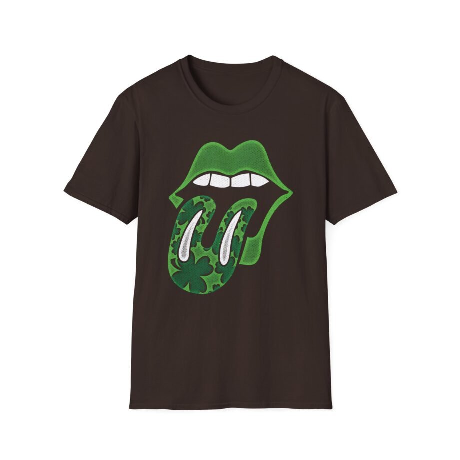 RS Clover Unisex Softstyle T-Shirt