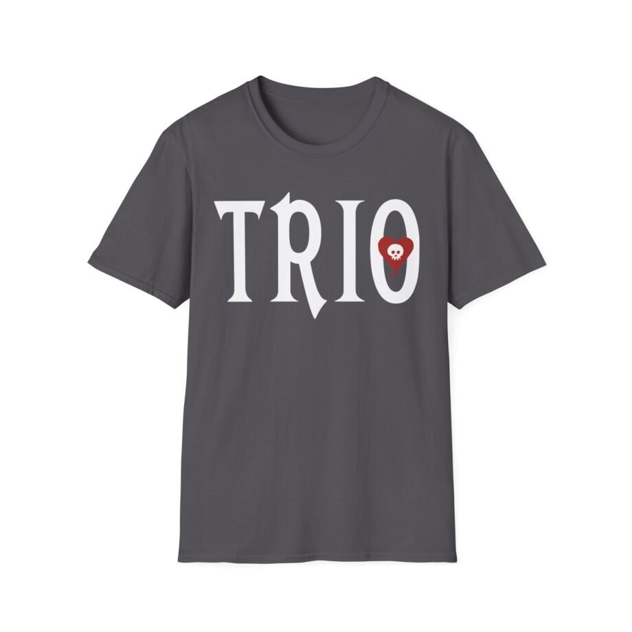 Alkaline Trio Unisex Softstyle T-Shirt